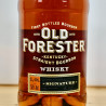 Whisk(e)y - Old Forester 100 Proof Kentucky Straight Bourbon / 100cl / 50%
