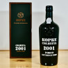 Port - Kopke Colheita Port 2001 / 75cl / 20%