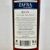 Rum - Zafra Master Reserve 21 Years / 70cl / 40%