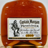Rum - Captain Morgan Private Stock Liter / 100cl / 40%