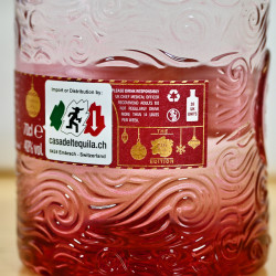 Gin - Kirkjuvagr Yuletide Gin / 70cl / 40%