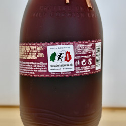 Gin - Tarquins Cornish Black Cherry Gin / 70cl / 38%