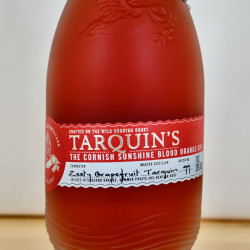 Gin - Tarquins Cornish Sunshine Blood Orange Gin / 70cl / 38%