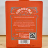 Gin - Amuerte Coca Leaf Gin Orange Edition / 70cl / 43%
