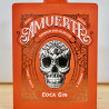 Gin - Amuerte Coca Leaf Gin Orange Edition / 70cl / 43%