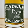 Liqueur - Matacuy Elixir Andino Kräuterlikör / 75cl / 43%