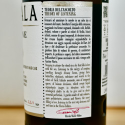 Marsala - Florio Vergine Riserva 13 Years 2010 / 75cl / 18.5%
