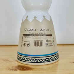 Tequila - Clase Azul Anejo / 70cl / 40%