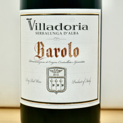 Wein - Villadoria Barolo DOCG / 75cl / 14%
