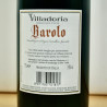 Wein - Villadoria Barolo DOCG / 75cl / 14%