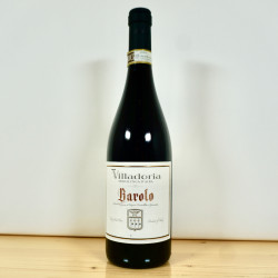 Wein - Villadoria Barolo DOCG / 75cl / 14%