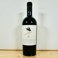 Wein - Vini Briganti Crocco Re di Rei / 75cl / 14%