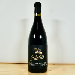 Wein - Vini Briganti Il Passatore / 75cl / 14.5%