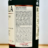 Marsala - Florio Superiore Riserva Semisecco 15 Years 2008 / 75cl / 19%