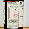 Marsala - Florio Superiore Riserva Semisecco 15 Years 2008 / 75cl / 19%