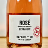 Spumante - Raphael Dal Bo La Vita è Bella Bio Rosé Extra Dry / 75cl / 11.5%