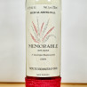 Memorable Madrecuishe Mezcal Artesanal, 70 cl, 47.5 % vol.