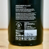 Amacardo BLACK Amaro di Carciofo Selvatico Etna / 50cl / 30%