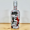 Liqueur - Pacharan Patxaran Tito Rey Navarro Vegamar / 70cl / 25%