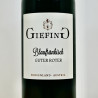 Wein - Giefing Guter Roter Blaufränkisch Burgenland / 75cl / 13.5%