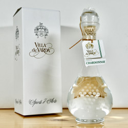 Grappa - Villa De Varda Mormorio della Foresta Chardonnay / 70cl / 40%