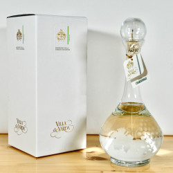 Grappa - Villa De Varda Mormorio della Foresta Chardonnay Magnum / 150cl / 40%