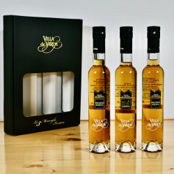 Grappa - Villa De Varda Pensiero Trentino Le Tre Meraviglie / 3x20cl / 40%