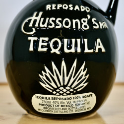 Tequila - Hussong's Reposado / 75cl / 40%
