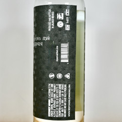 Tequila - Amatitena Blanco Origin / 70cl / 49%
