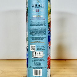 Whisk(e)y - Oban 10 Years Cask Strength Special Release 2024 / 70cl / 58%