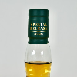 Whisk(e)y - Oban 10 Years Cask Strength Special Release 2024 / 70cl / 58%
