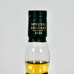 Whisk(e)y - Coal Ila 11 Years Cask Strength Special Release 2024 / 70cl / 57.3%