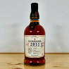 Rum - Foursquare 2011 Exceptional Cask Selection Mark XXIV 12 Years / 70cl / 60%