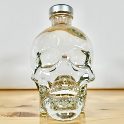 Vodka - Crystal Head / 70cl / 40%