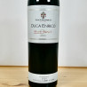 Wein - Duca di Salaparuta Duca Enrico Nero D'Avola DOC 2020 / 75cl / 14.5%