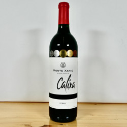 Wein - Monte Xanic Calixa...