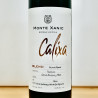 Wein - Monte Xanic Calixa Blend / 75cl / 13%