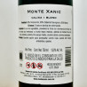 Wein - Monte Xanic Calixa Blend / 75cl / 13%