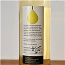 Edelbrand - Streuli's Bäriker Gold Vieille Poire / 35cl / 38% Edelbrände 43,00 CHF