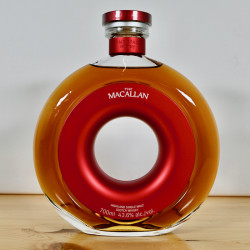 The Macallan Time:Space Mastery 200 Years Edition Single Malt Whisky / 70cl / 43.6%