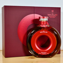 The Macallan Time:Space Mastery 200 Years Edition Single Malt Whisky / 70cl / 43.6%