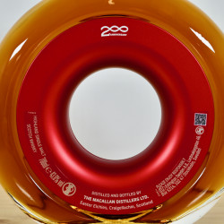 The Macallan Time:Space Mastery 200 Years Edition Single Malt Whisky / 70cl / 43.6%