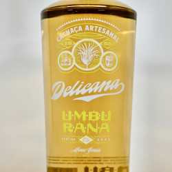 Delicana Umburana Cachaca / 70cl / 43.5%