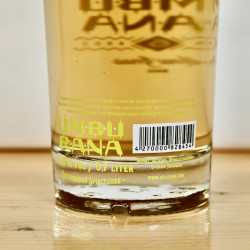 Delicana Umburana Cachaca / 70cl / 43.5%