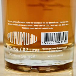 Delicana Putumuju Cachaca / 70cl / 45%