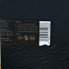 Kaufmann Spirits Mountain Gin Safran Edition / 50cl / 44%