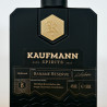 Kaufmann Spirits Banane Reserve Kastanienfass Edelbrand / 50cl / 44%