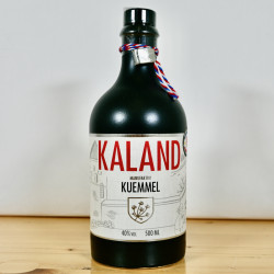 Kaland Kuemmel Spirituose by Maennerhobby / 50cl / 40%