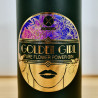 The Great Golden Girl Pure Flower Power Gin / 50cl / 41%