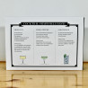 Satoshi Minibar Gin/Geist Set 3 x 5cl / 44.70%